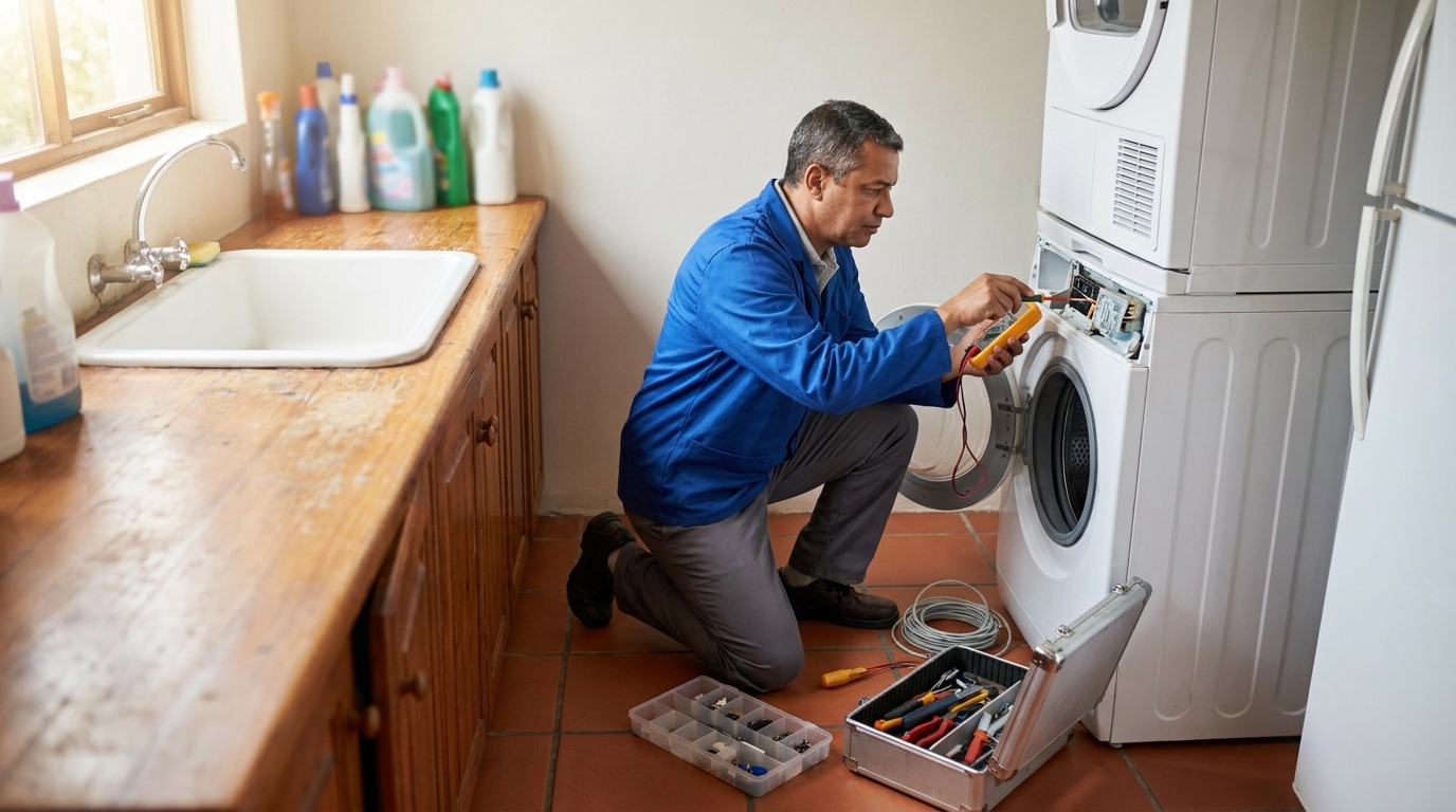 Reparo no Sistema de Drenagem em Joinville‑SC